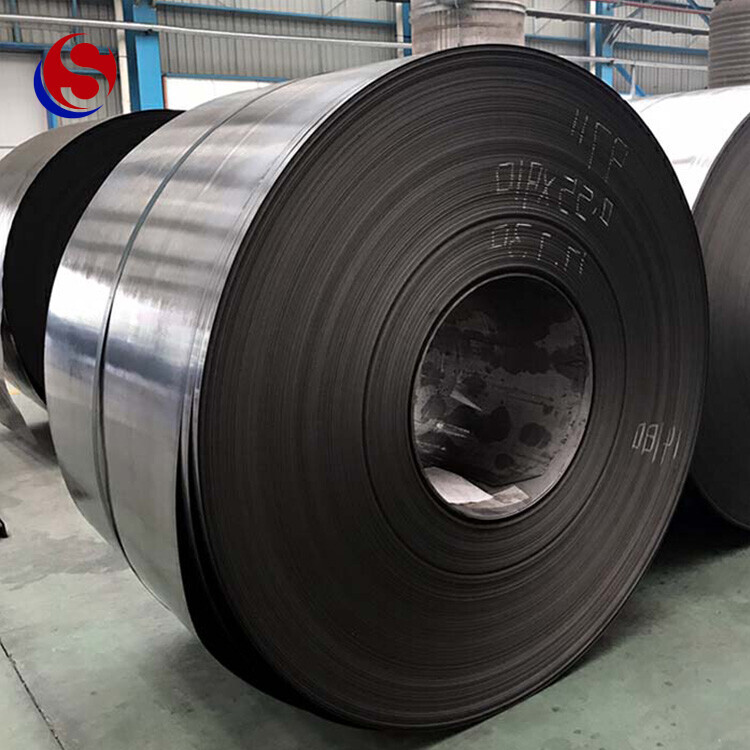 Q215 Carbon Steel Coil