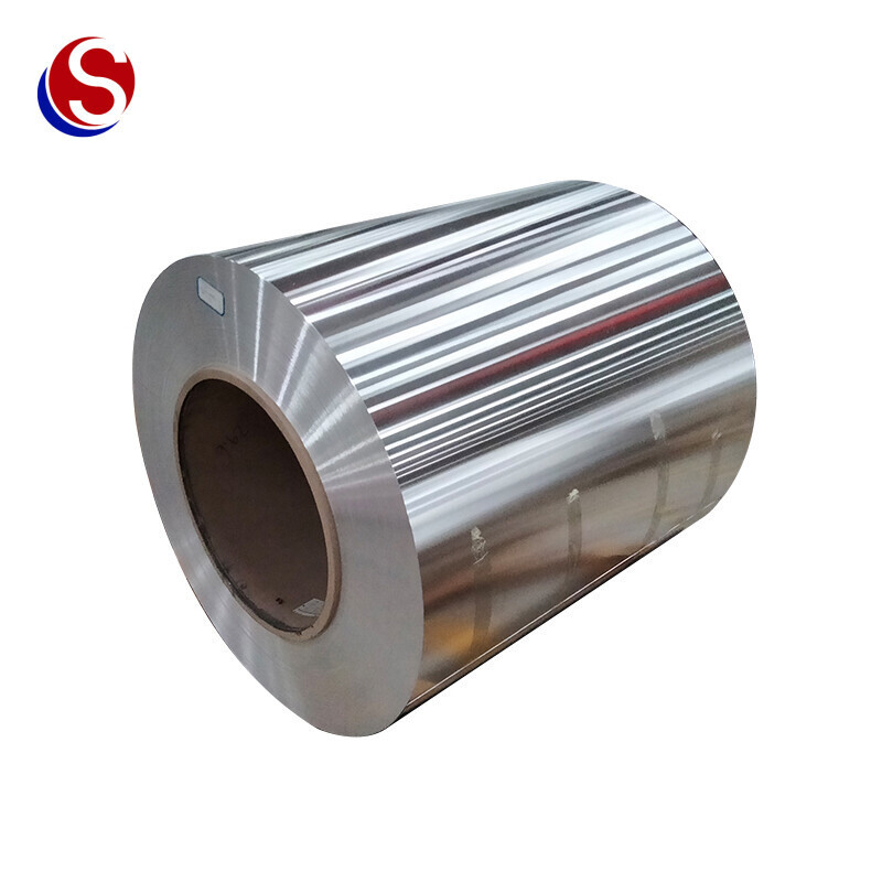 Stainless Steel Plate