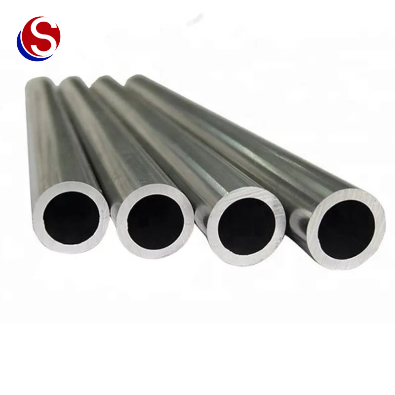 Stainless Steel Pipe