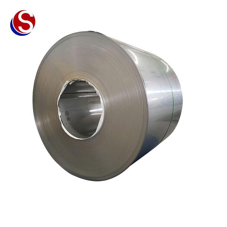 Stainless Steel Coil
