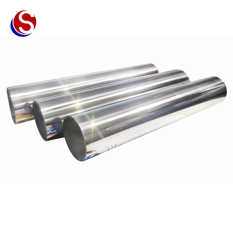 Stainless Steel Rods