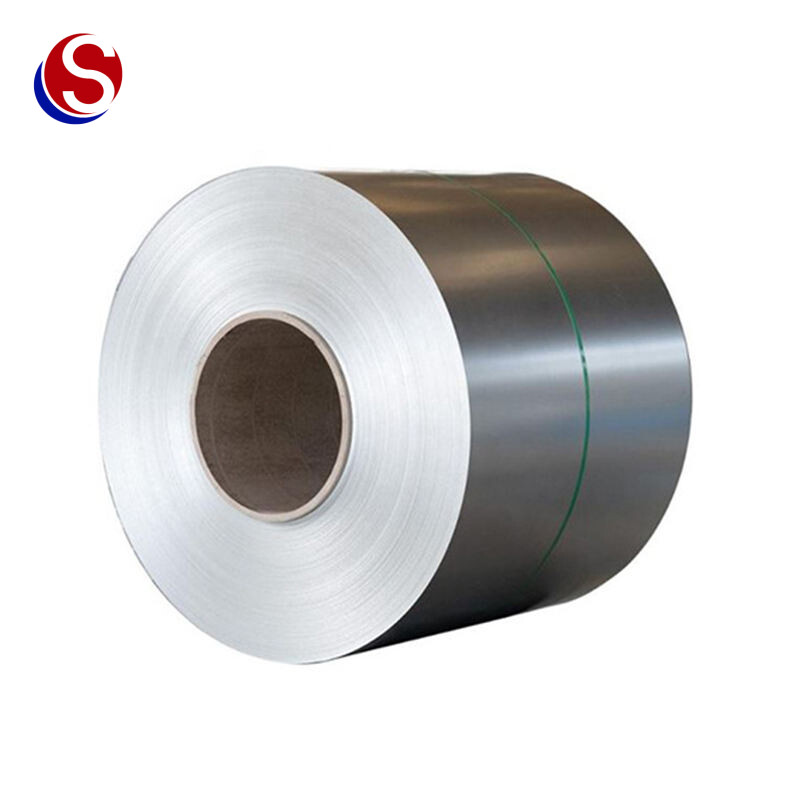 Alloy Coil