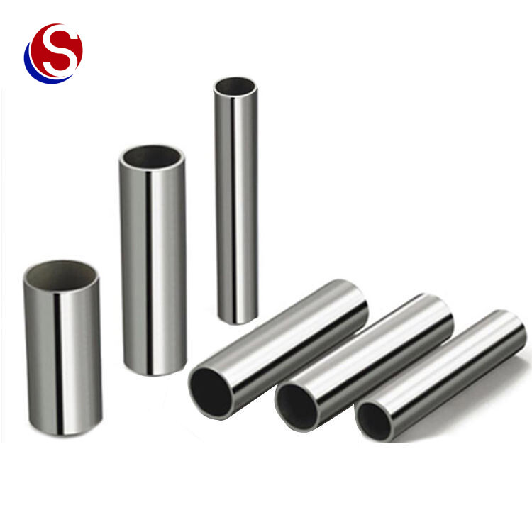 Alloy Pipe