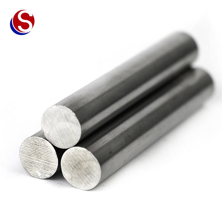 Alloy Rod
