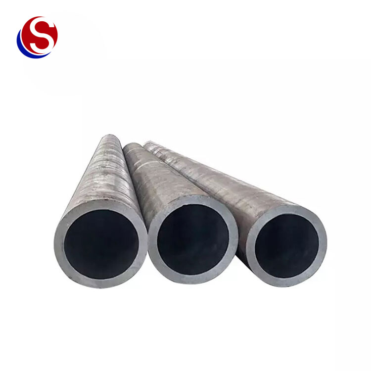 Seamless Steel Pipe