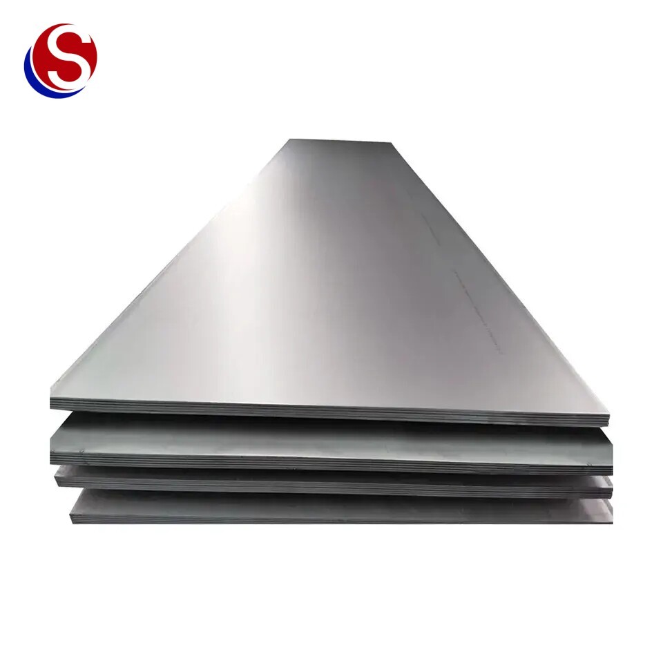 Carbon Steel Plate/Coil