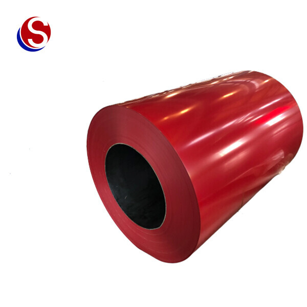 Color Coated Sheet/Roll