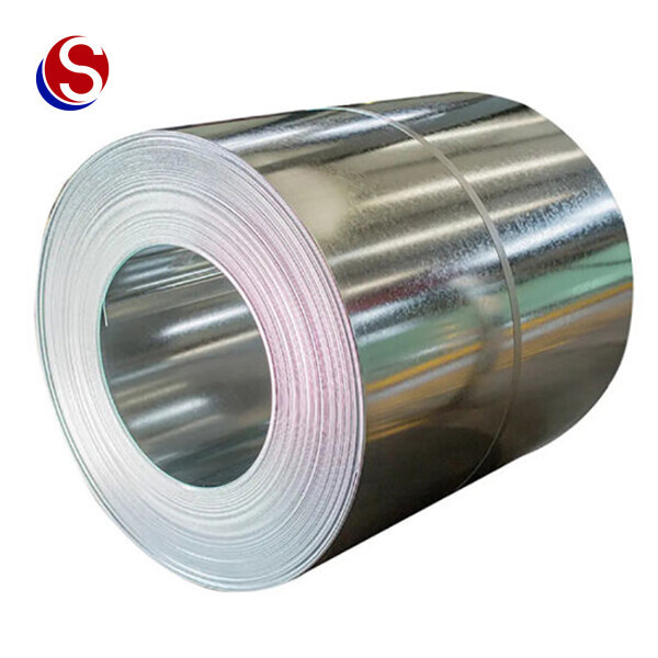 Galvanized Steel Sheet/Coil