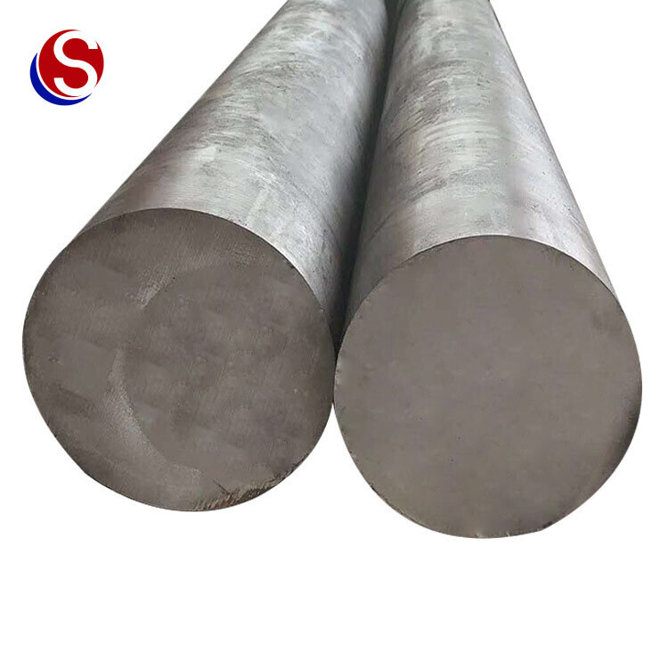 Round Steel