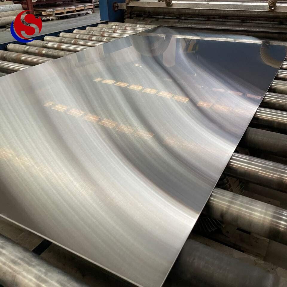 Monel Alloy Plate