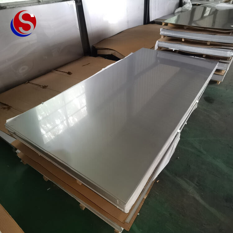 Monel Alloy Plate