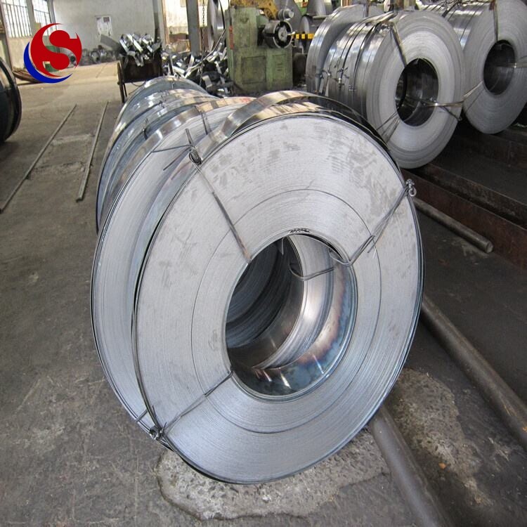 Monel Alloy Coil