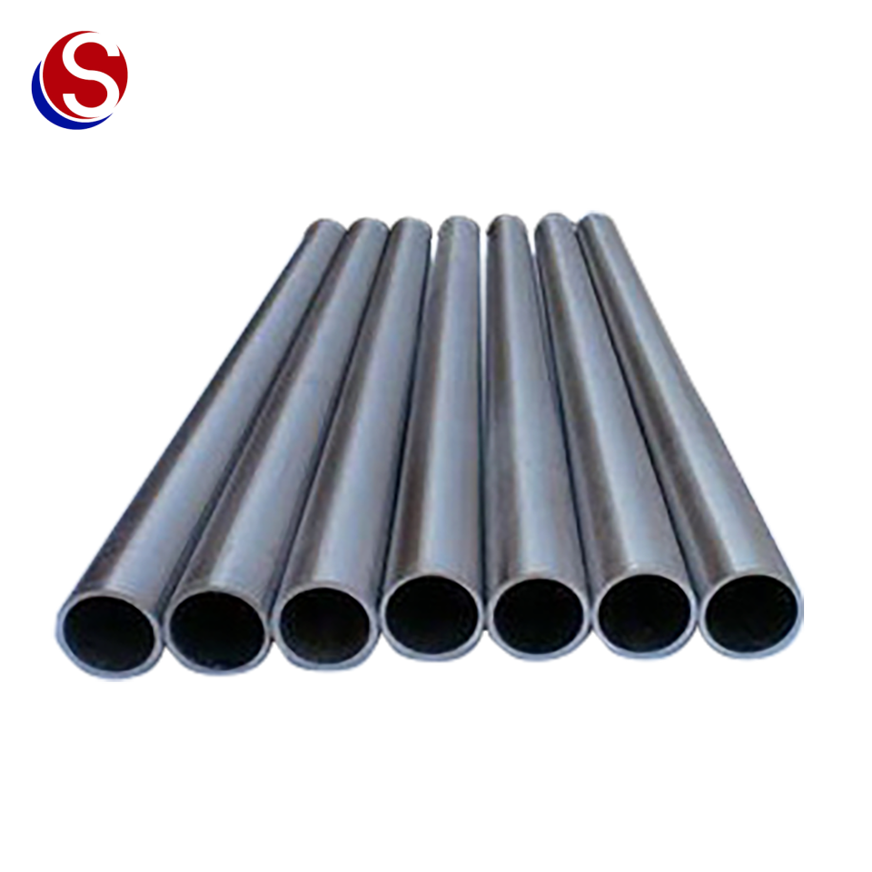 Monel Alloy Pipe
