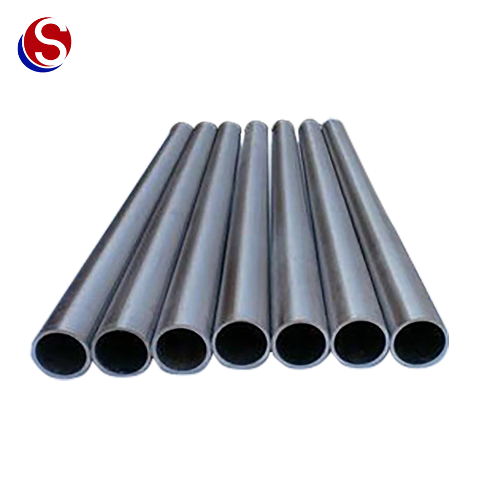 Monel Alloy Pipe