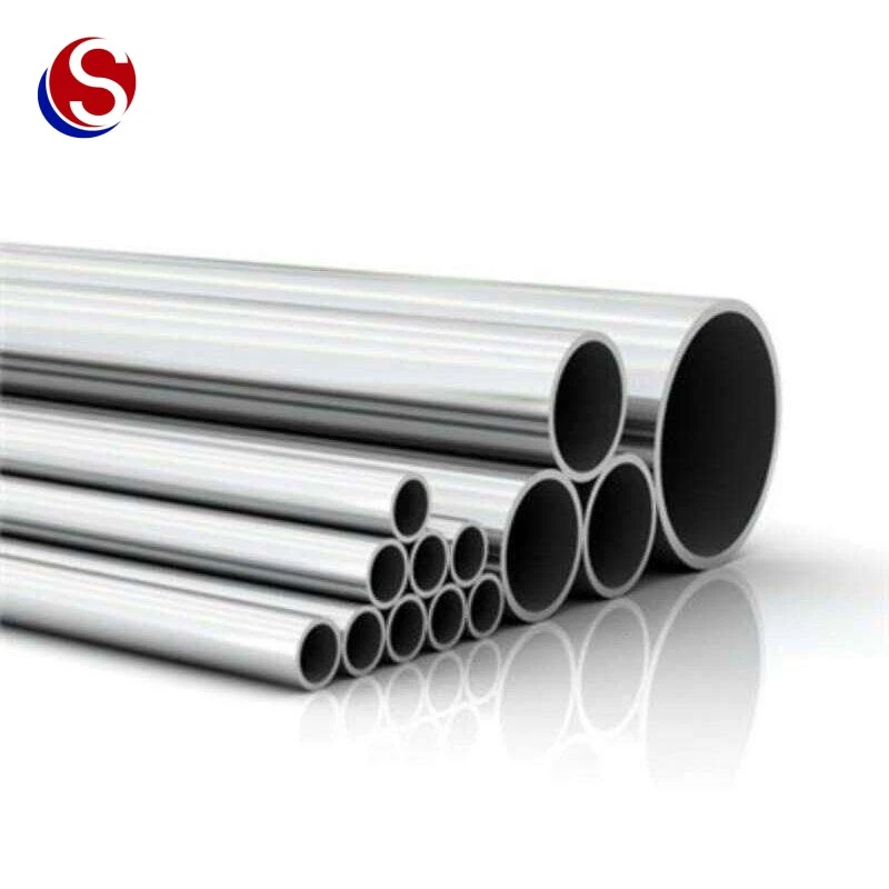 Monel Alloy Pipe