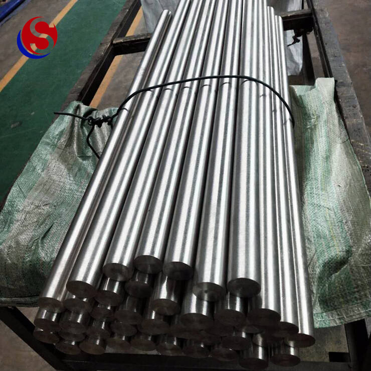 Monel Alloy Rod
