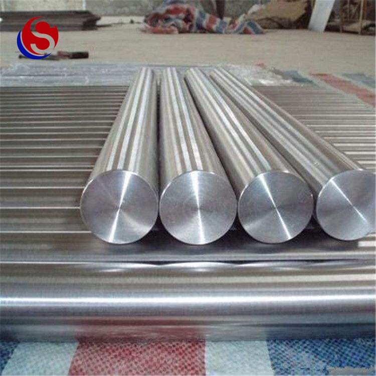 Monel Alloy Rod