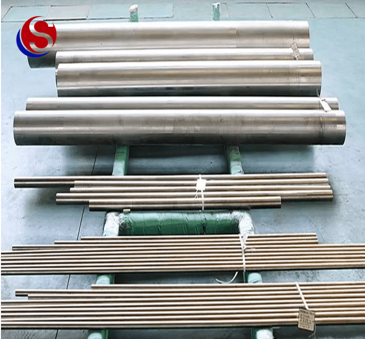 Nickel-Based Alloy Rod