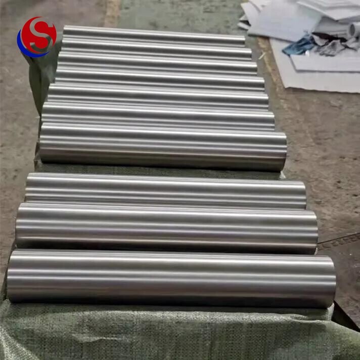 Nickel-Based Alloy Rod