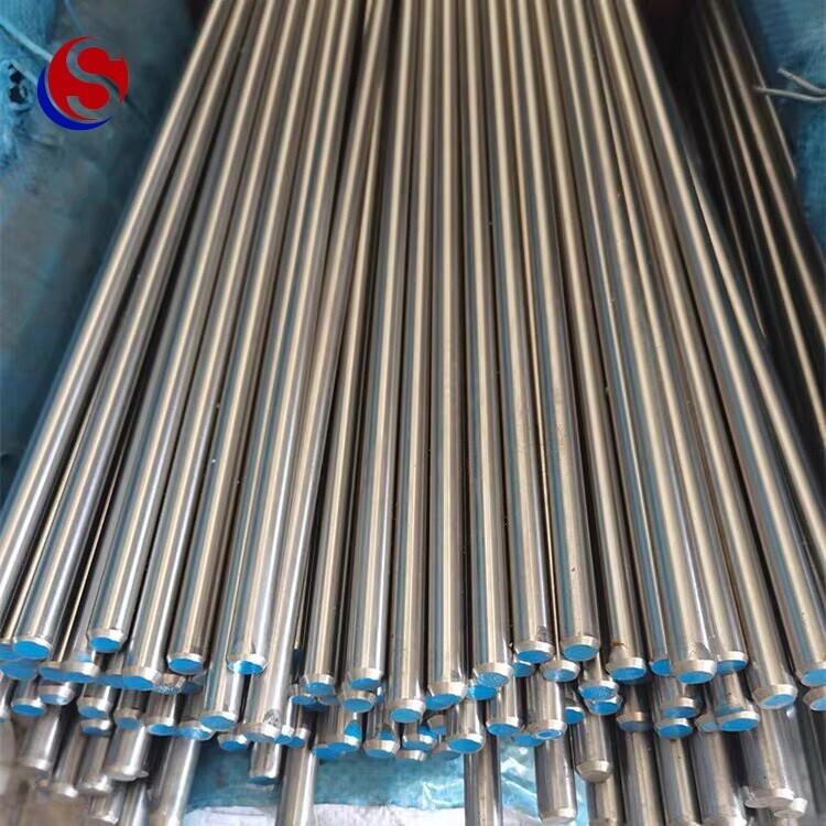 Duplex Stainless Steel Rods