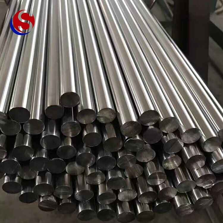Duplex Stainless Steel Rods