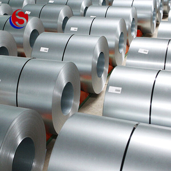 Galvanized Coil