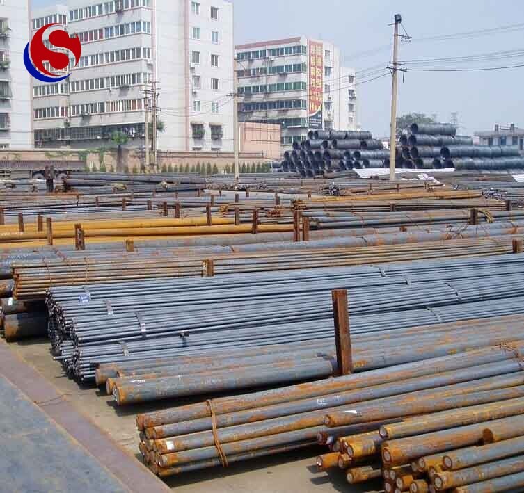 Round Steel