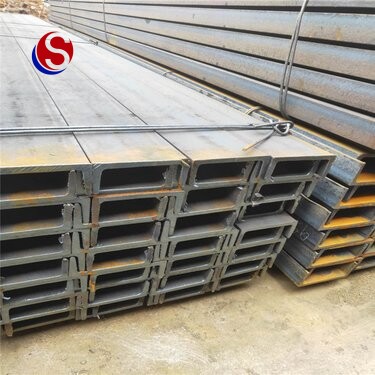 Channel Steel