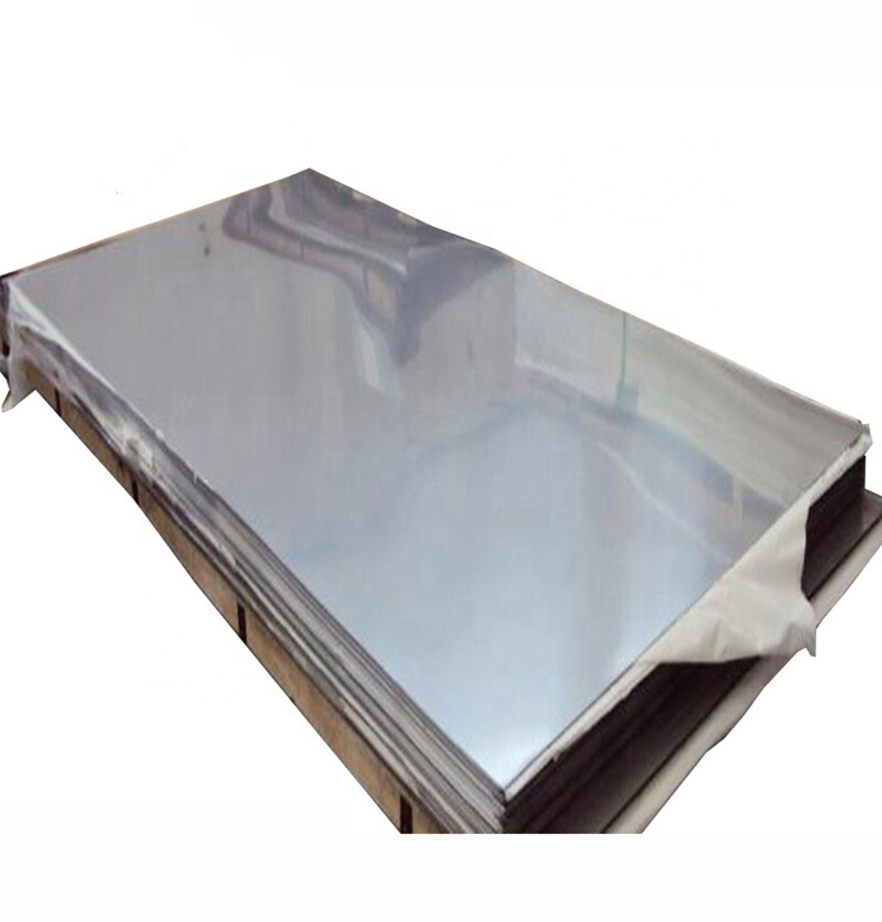 Stainless Steel Plate