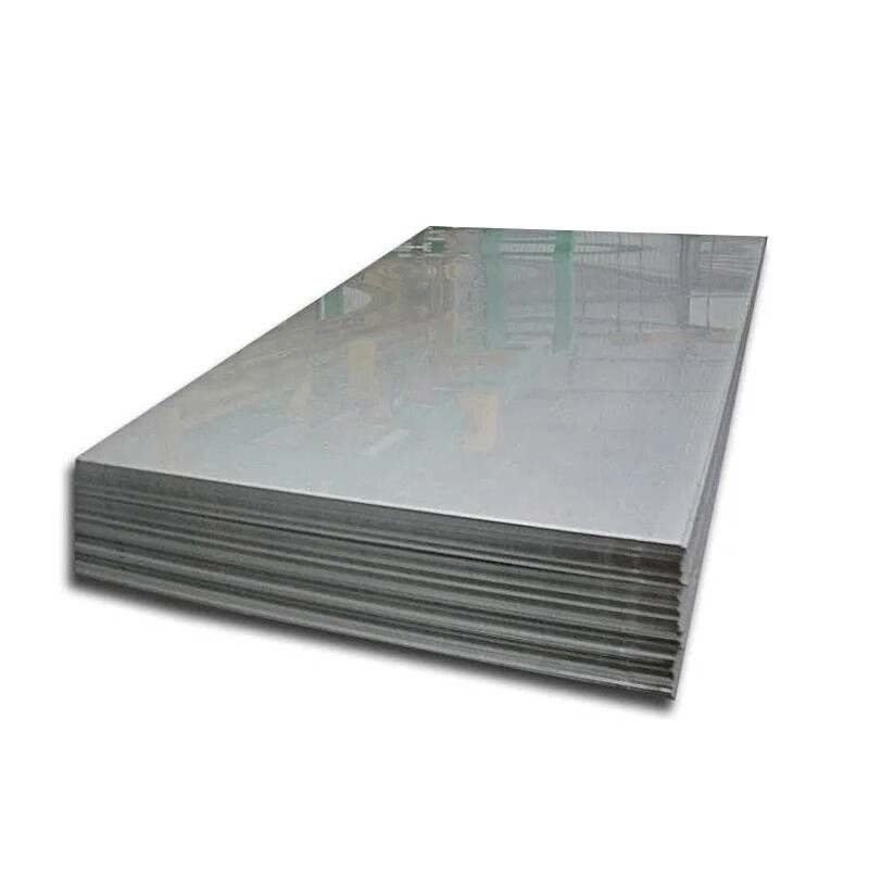 Stainless Steel Plate