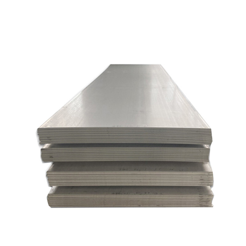Stainless Steel Plate
