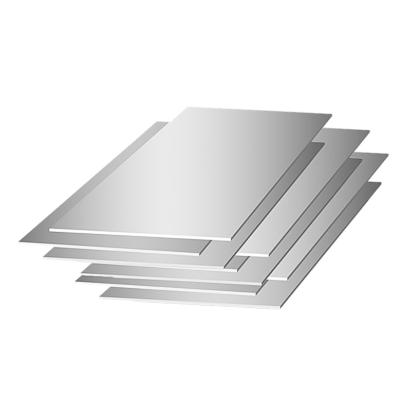 Stainless Steel Plate