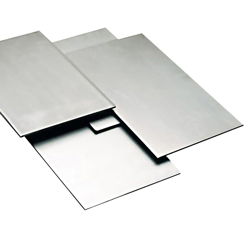 Stainless Steel Plate