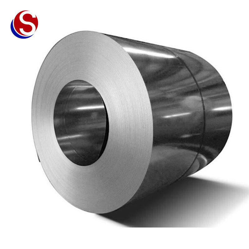 430 Stainless Steel Coil