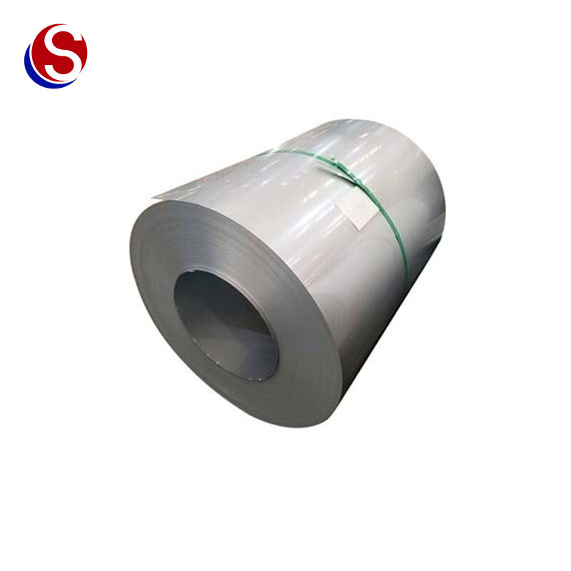 316L Stainless Steel Coil