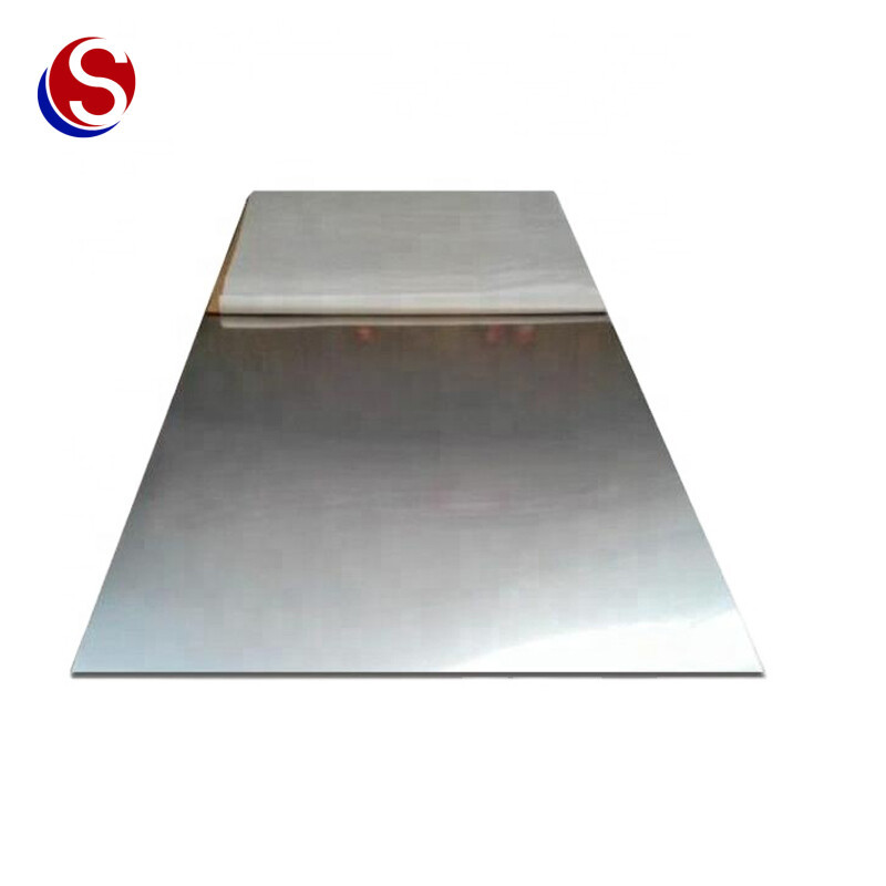 316L Stainless Steel Plate