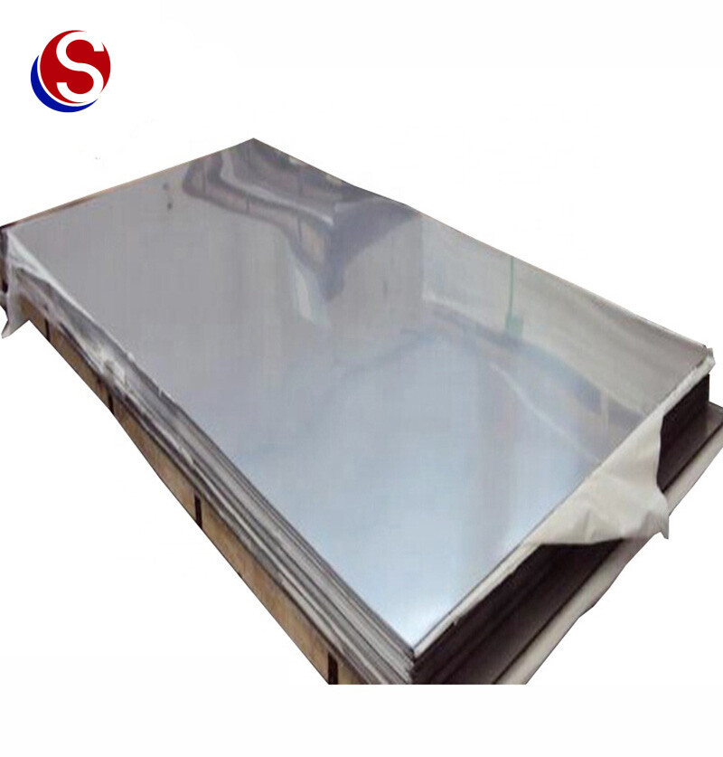 304L Stainless Steel Plate