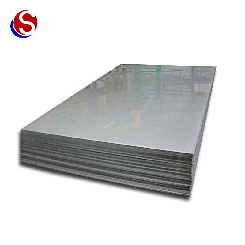 202 Stainless Steel Plate