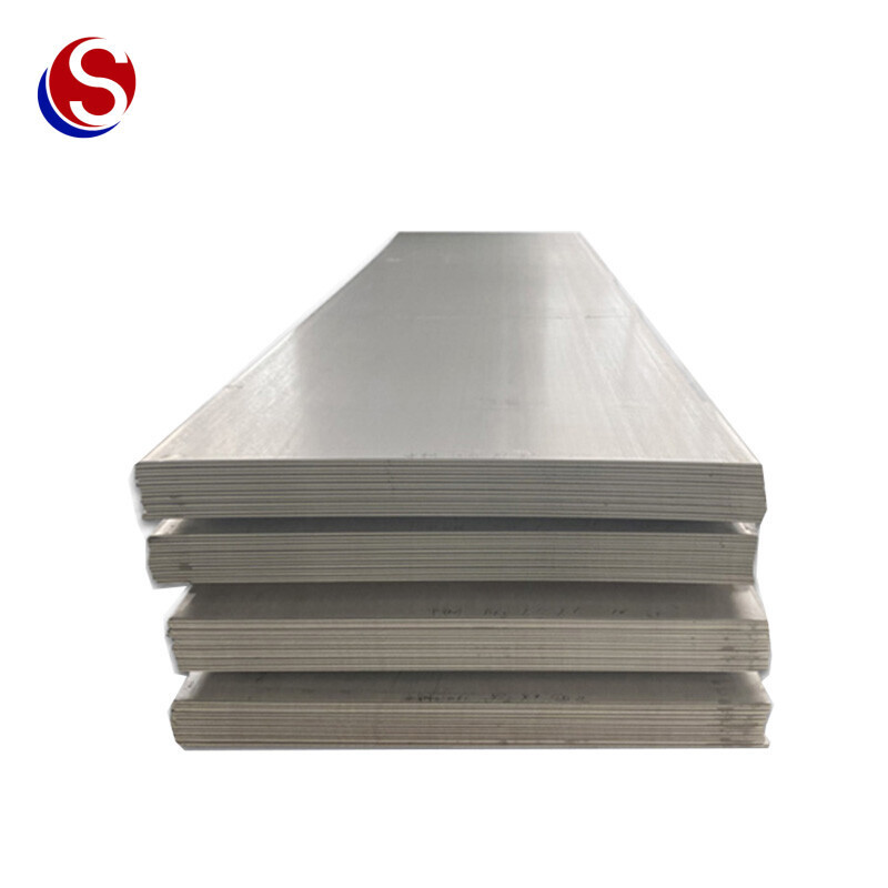 201 Stainless Steel Plate