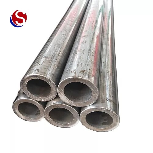 Seamless Steel Pipe