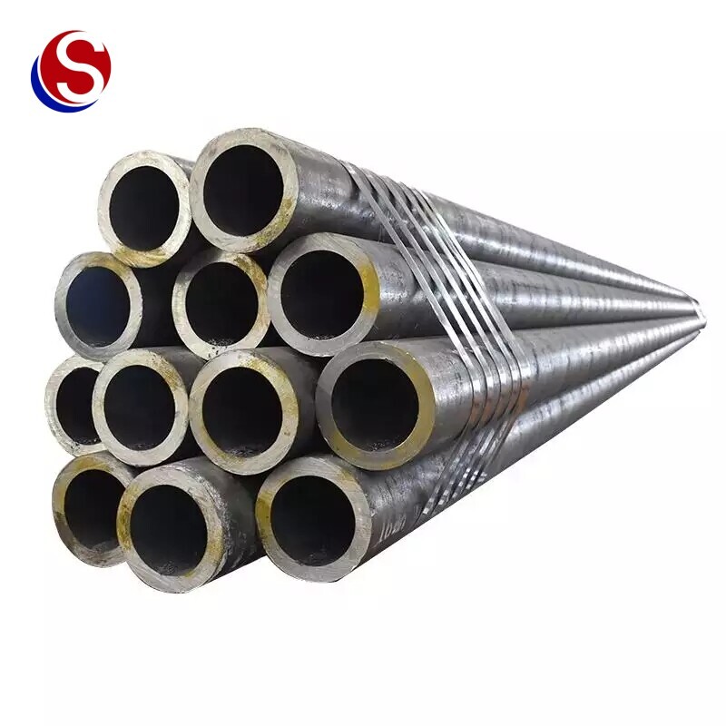 Seamless Steel Pipe