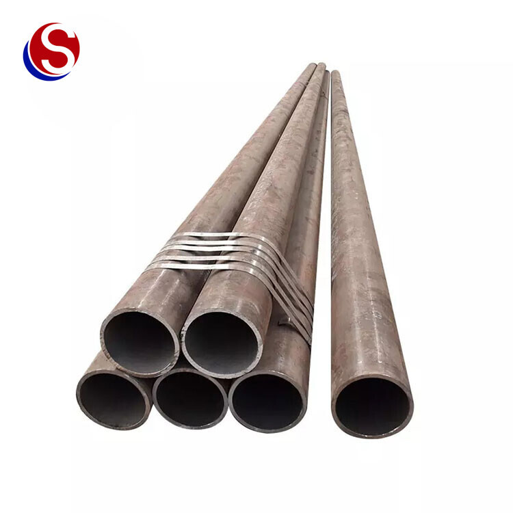 Seamless Steel Pipe