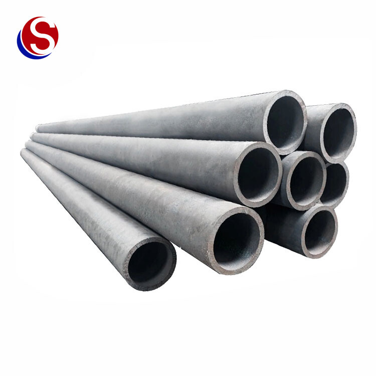 Seamless Steel Pipe