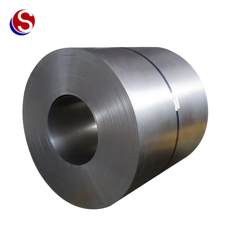 Q215 Carbon Steel Coil