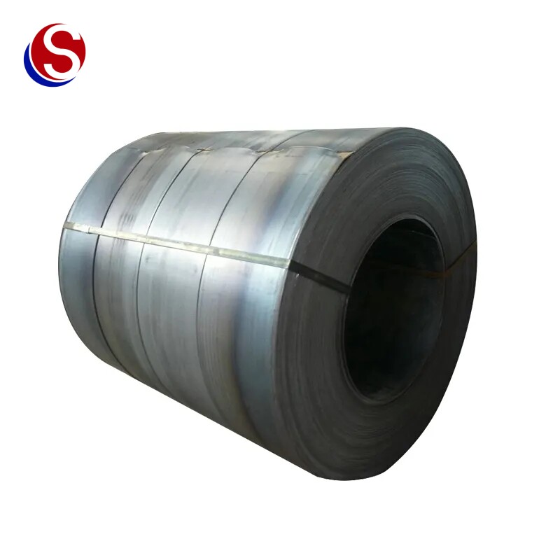Q195 Carbon Steel Coil