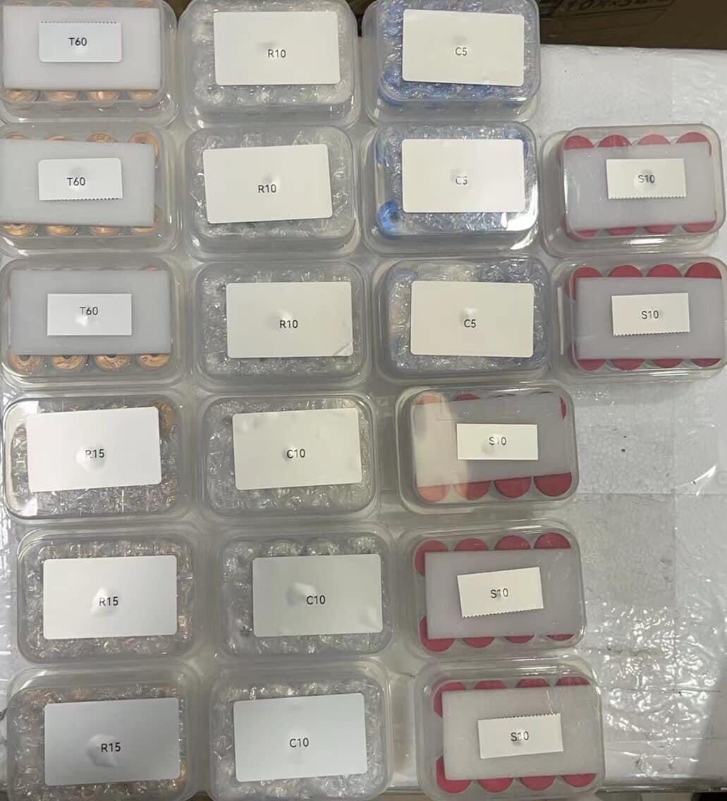 IGF-1 LR3 1mg IGF-1 LR3 1mg