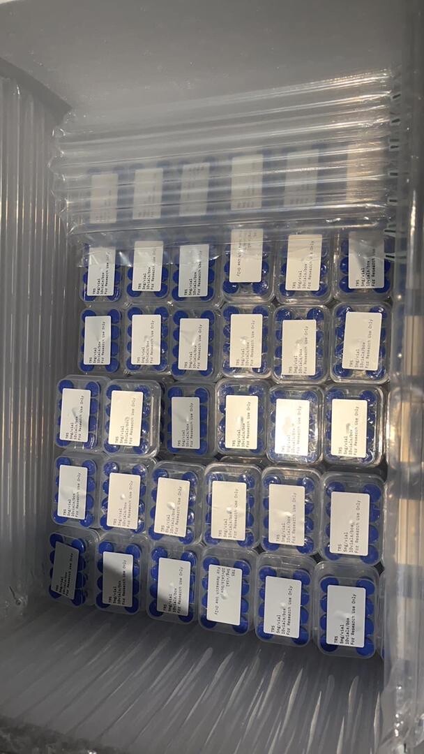 Cagrilintide 5mg; 10mg; 15mg