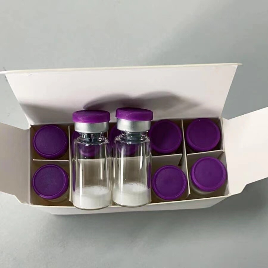 GHRP-6 5mg GHRP-6 5mg