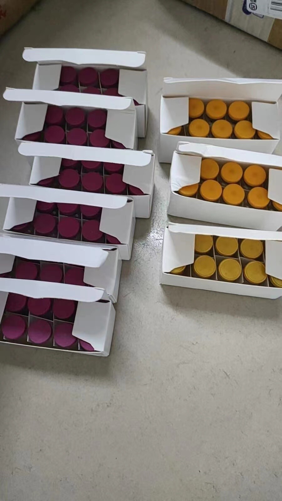 CJC /IPA Blend 5mg/5mg 