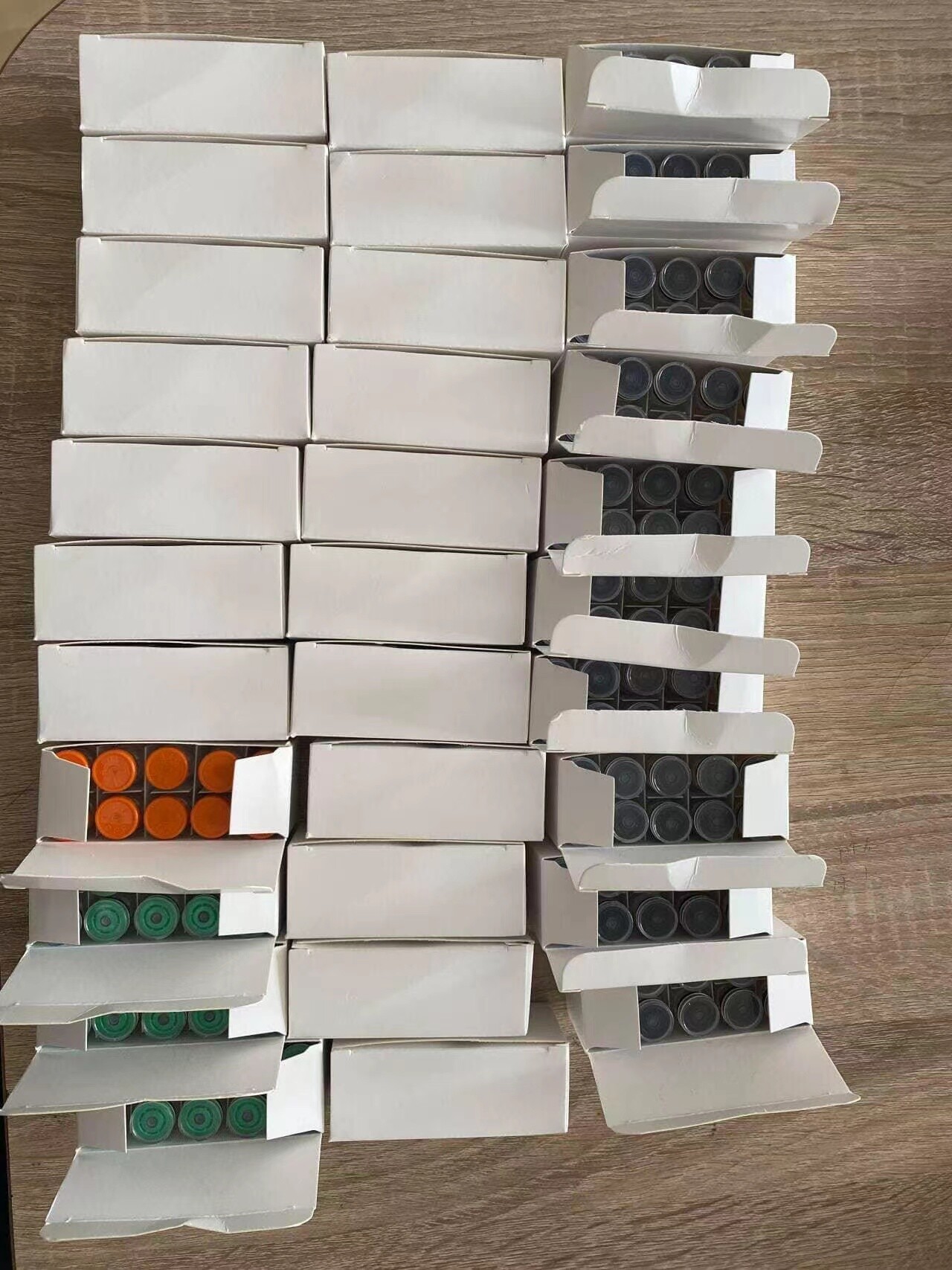 AOD-9604 10mg AOD-9604 10mg